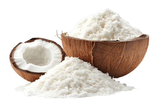 DESICCATED COCONUT