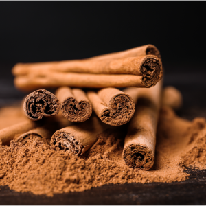 Cinnamon