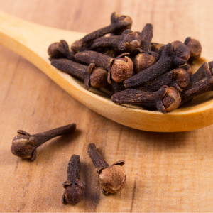 Cloves