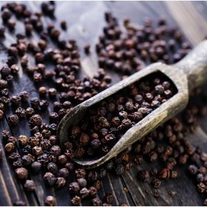 Cubeb Pepper