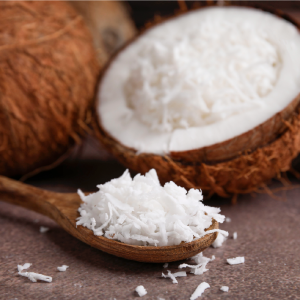 Desiccated Coconut