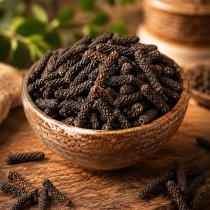 Long pepper